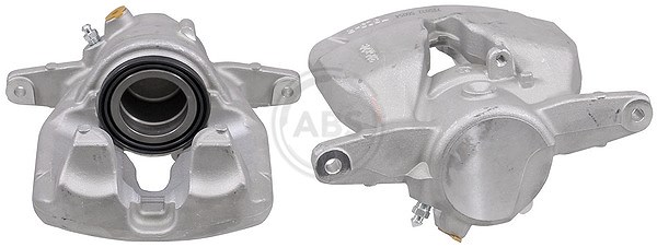 A.b.s. Bremssattel [Hersteller-Nr. 531952] für Mercedes-Benz
