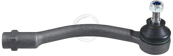 A.b.s. Spurstangenkopf [Hersteller-Nr. 231007] für Hyundai, Kia