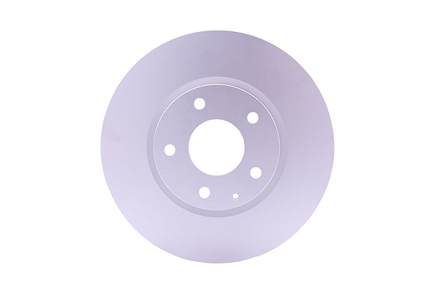 Hella Bremsscheibe [Hersteller-Nr. 8DD355119-581] für Mazda