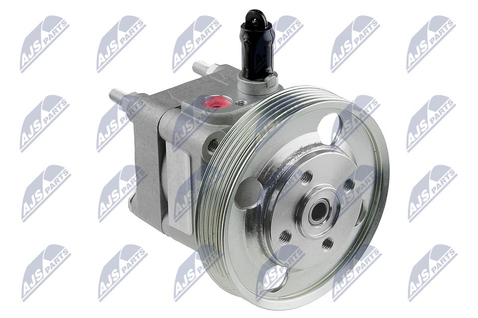 Nty Hydraulikpumpe, Lenkung [Hersteller-Nr. SPW-FR-005] für Volvo, Ford