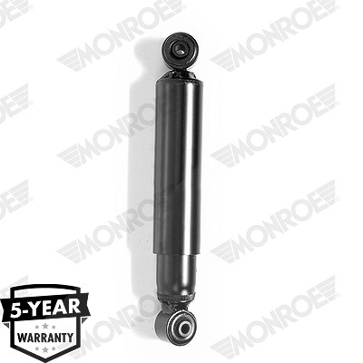 Monroe Stoßdämpfer Hinterachse [Hersteller-Nr. R2661] für Bedford, Vauxhall, Opel