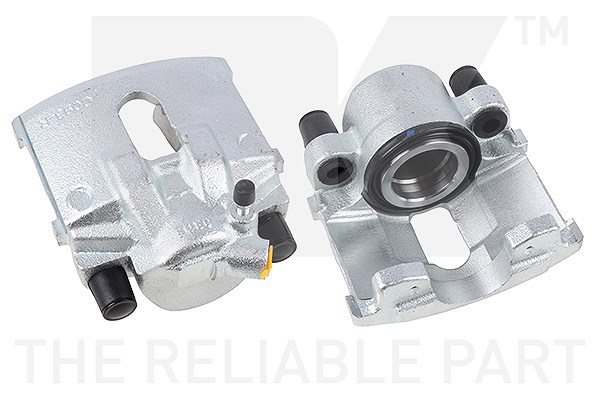 Nk Bremssattel [Hersteller-Nr. 212392] für Fiat