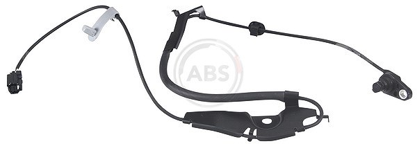 A.b.s. Sensor, Raddrehzahl [Hersteller-Nr. 31181] für Toyota, Lexus
