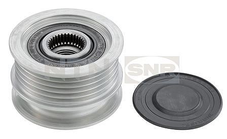 Snr Generatorfreilauf [Hersteller-Nr. GA754.04] für Mercedes-Benz, VW, Skoda, Audi, Seat