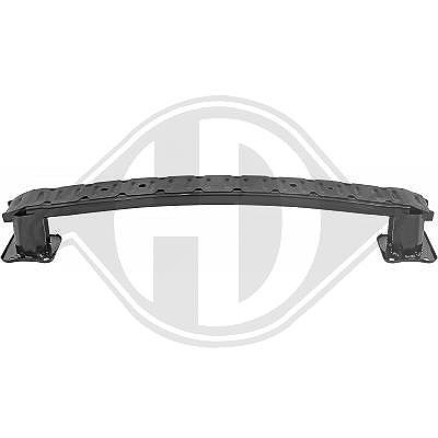 Diederichs Aufpralldämpfer, Stoßfänger [Hersteller-Nr. 1407065] für Ford