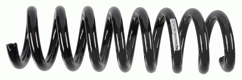 Sachs Fahrwerksfeder [Hersteller-Nr. 994545] für BMW