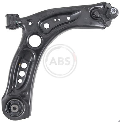 A.b.s. Lenker, Radaufhängung [Hersteller-Nr. 211603] für Skoda, VW, Audi, Seat