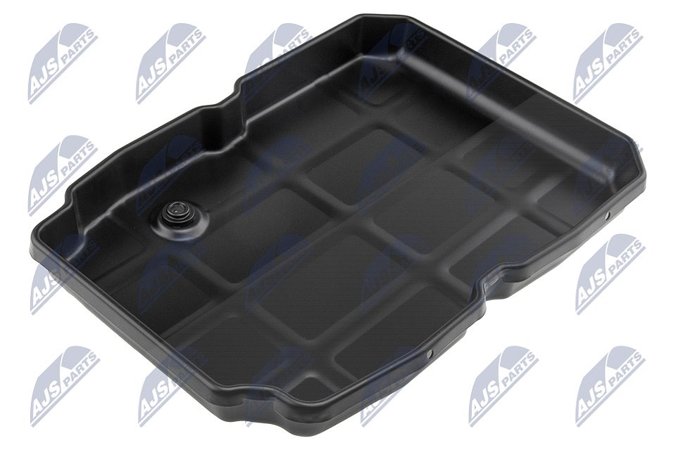 Nty Ölwanne, Automatikgetriebe [Hersteller-Nr. BMO-CH-011] für Chrysler, Dodge, Jeep