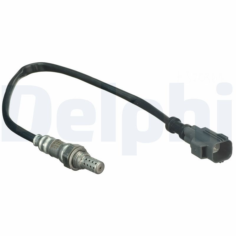 Delphi Lambdasonde [Hersteller-Nr. ES20364-12B1] für Land Rover, Volvo