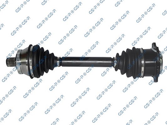 Gsp Antriebswelle [Hersteller-Nr. 203048] für Skoda, VW, Audi