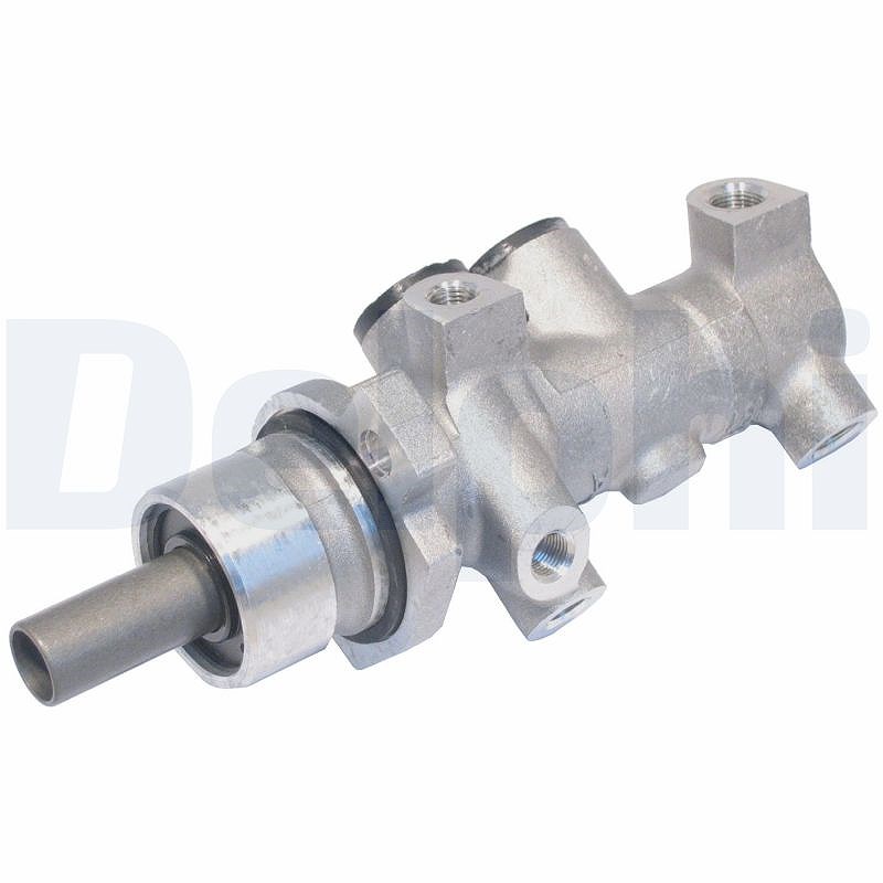 Delphi Hauptbremszylinder [Hersteller-Nr. LM51039] für Opel, Renault, Vauxhall, Nissan