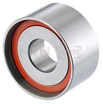 Snr Umlenk-/Führungsrolle, Zahnriemen [Hersteller-Nr. GE355.37] für Citroën, Iveco, Renault Trucks, Peugeot, Daewoo, Opel, Vauxhall, Fiat, Renault