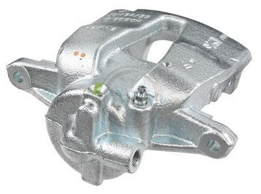 A.b.s. Bremssattel [Hersteller-Nr. 627542] für Fiat, Opel, Vauxhall, Alfa Romeo, Peugeot, Citroën