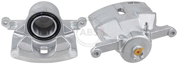 A.b.s. Bremssattel [Hersteller-Nr. 721912] für Nissan, Renault