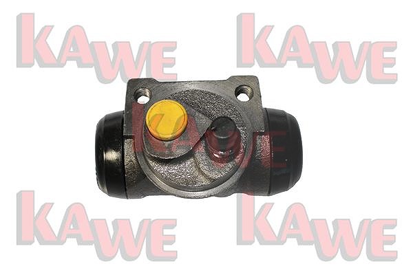 Kawe Radbremszylinder [Hersteller-Nr. W4583] für Citroën, Peugeot, Renault