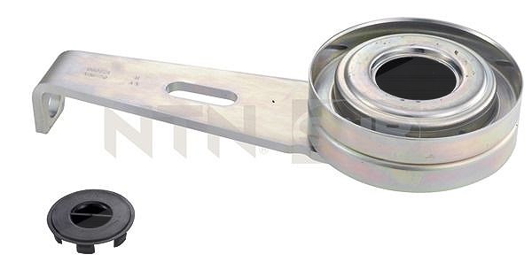 Snr Spannrolle, Keilrippenriemen [Hersteller-Nr. GA359.70] für Fiat, Citroën, Lancia, Peugeot