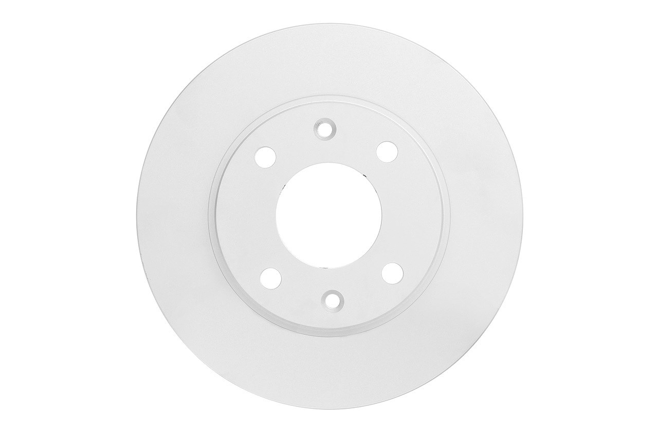Bosch Bremsscheibe [Hersteller-Nr. 0986479B32] für Citroën, Peugeot