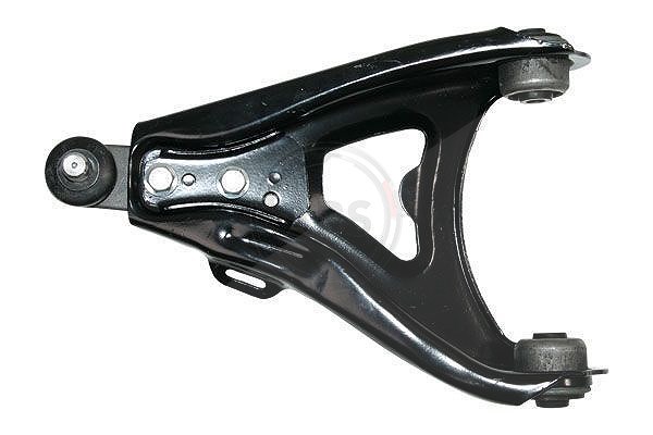 A.b.s. Lenker, Radaufhängung [Hersteller-Nr. 210463] für Renault