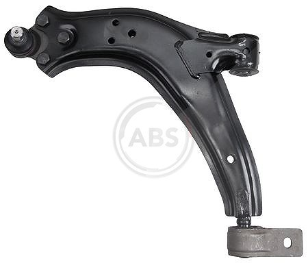 A.b.s. Lenker, Radaufhängung [Hersteller-Nr. 211274] für Peugeot, Citroën