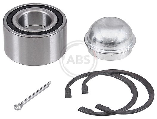 A.b.s. Radlagersatz [Hersteller-Nr. 200134] für Opel, Vauxhall