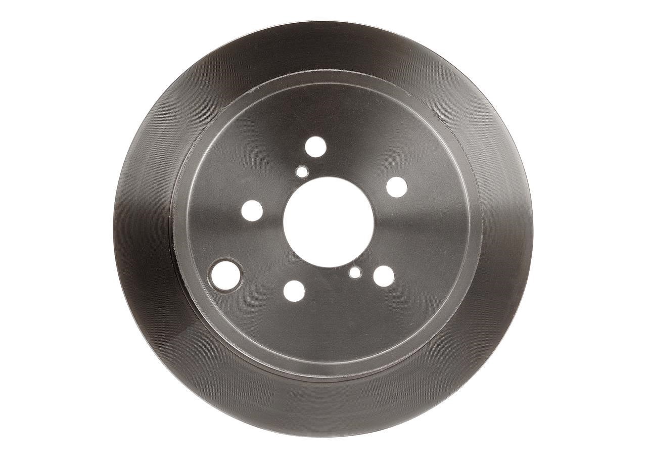 Bosch Bremsscheibe [Hersteller-Nr. 0986479A10] für Subaru, Toyota