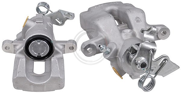 A.b.s. Bremssattel Hinterachse rechts [Hersteller-Nr. 522622] für Citroën, Ds, Peugeot