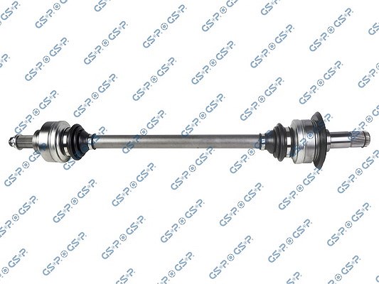 Gsp Antriebswelle [Hersteller-Nr. 205109] für BMW