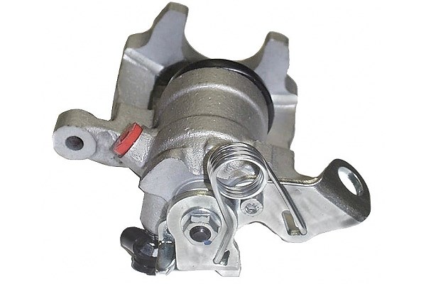 Mapco Bremssattel hinten links [Hersteller-Nr. 4861] für Ford, Seat, VW