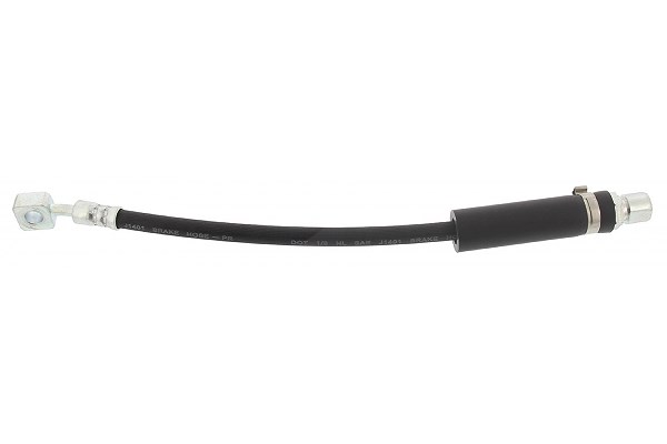 Mapco Bremsschlauch vorne [Hersteller-Nr. 3857] für Daewoo, Vauxhall, Opel