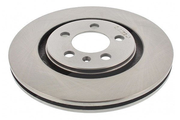 Mapco Bremsscheibe Vorderachse BELÜFTET [Hersteller-Nr. 15833] für VW, Seat