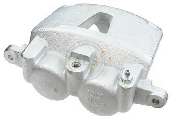 A.b.s. Bremssattel [Hersteller-Nr. 522831] für Jeep