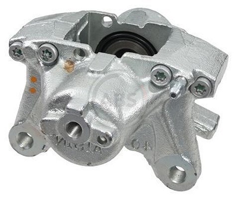 A.b.s. Bremssattel [Hersteller-Nr. 721671] für Lexus, Toyota