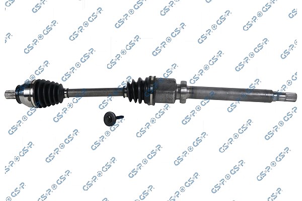 Gsp Antriebswelle [Hersteller-Nr. 218347] für Ford