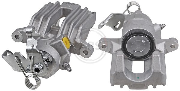 A.b.s. Bremssattel [Hersteller-Nr. 521941] für Skoda, VW, Seat, Audi