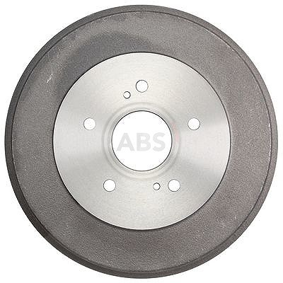 A.b.s. 1x Bremstrommel [Hersteller-Nr. 3425-S] für Suzuki