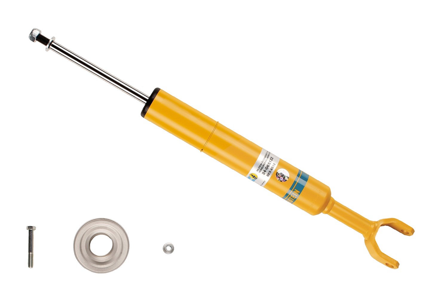 Bilstein Stoßdämpfer [Hersteller-Nr. 24-065122] für Skoda, Audi, VW