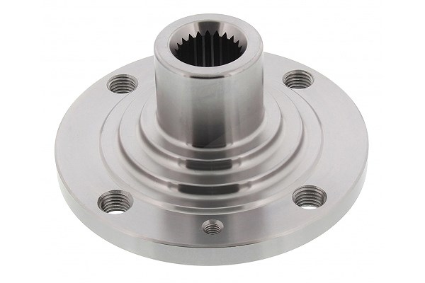Mapco Radnabe Vorderachse [Hersteller-Nr. 26724] für Seat, VW