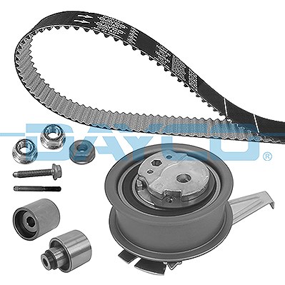 Für DAYCO ZESTAWY PASKOW ROZRZADU KTB1192 TIMING BELT KIT - Bild 6