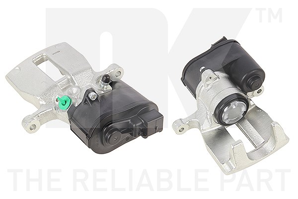 Nk Bremssattel [Hersteller-Nr. 214803] für Volvo