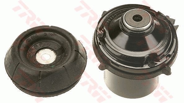 Trw Reparatursatz, Federbeinstützlager [Hersteller-Nr. JSL282] für Opel, Vauxhall