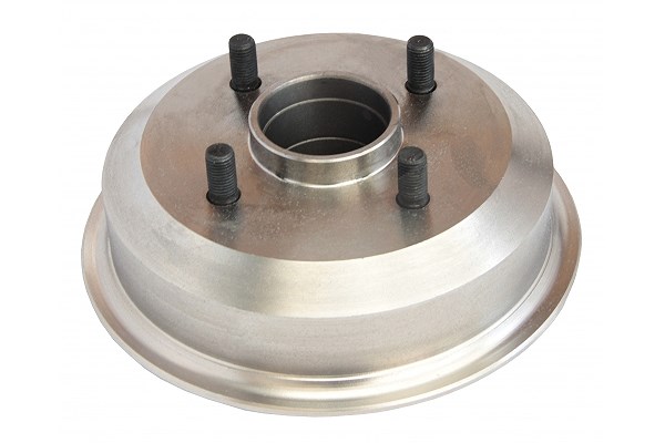 Mapco Bremstrommel [Hersteller-Nr. 35726] für Mazda, Ford