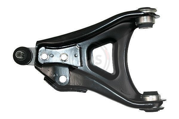 A.b.s. Lenker, Radaufhängung [Hersteller-Nr. 210473] für Nissan, Renault