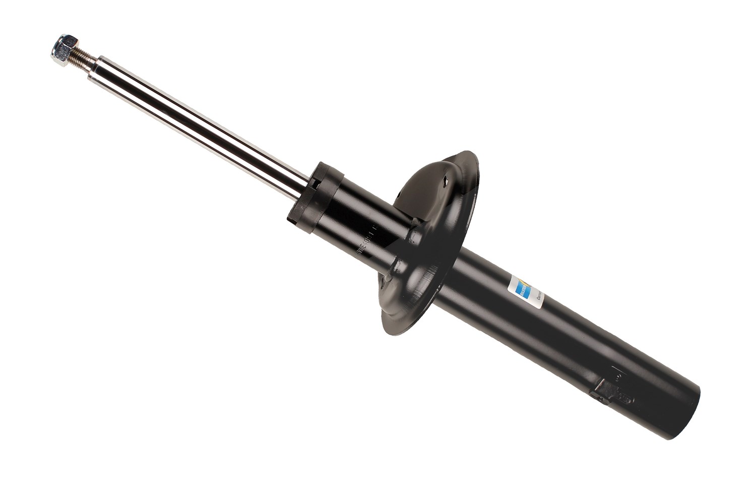 Bilstein Stoßdämpfer [Hersteller-Nr. 22-040916] für Peugeot, Citroën