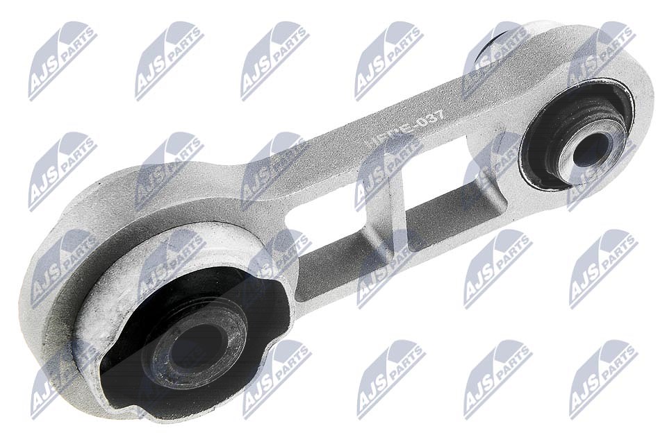 Nty Lagerung, Motor [Hersteller-Nr. ZPS-RE-037] für Renault