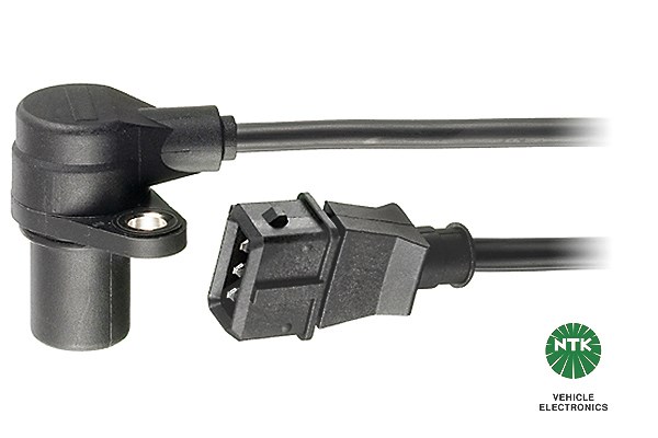Ntk Impulsgeber, Kurbelwelle [Hersteller-Nr. 81334] für Opel, Vauxhall
