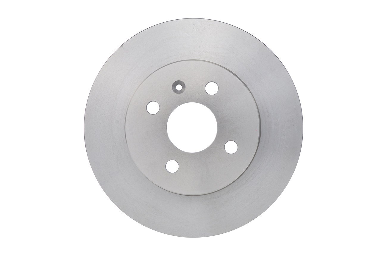 Bosch Bremsscheibe [Hersteller-Nr. 0986479191] für Opel, Vauxhall