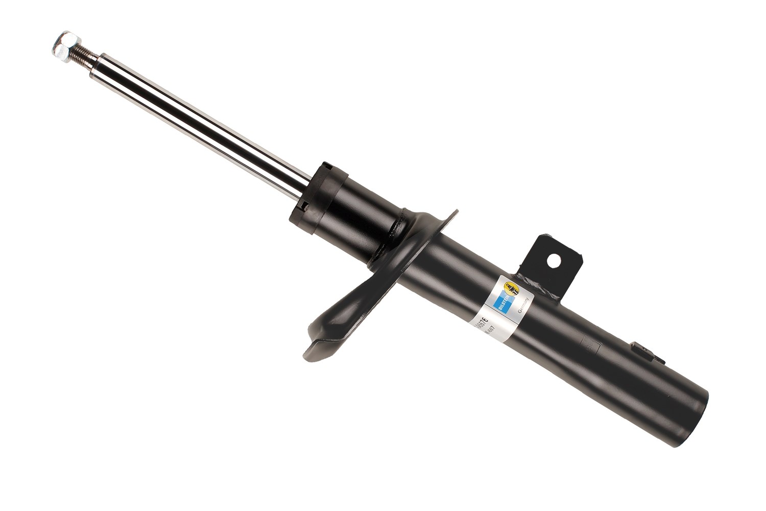 Bilstein Stoßdämpfer [Hersteller-Nr. 22-045676] für Citroën, Peugeot
