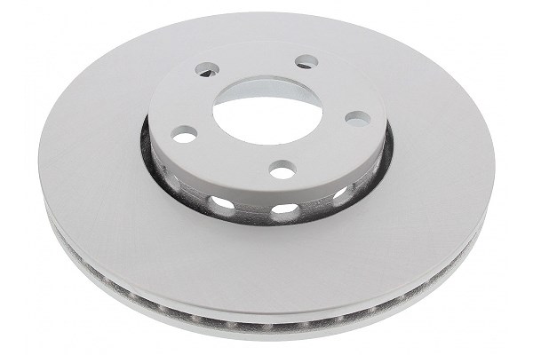 Mapco Bremsscheibe [Hersteller-Nr. 15703C] für Skoda, Audi, VW