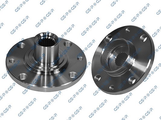 Gsp Radlagersatz [Hersteller-Nr. 9422015] für Ford, Fiat, Lancia