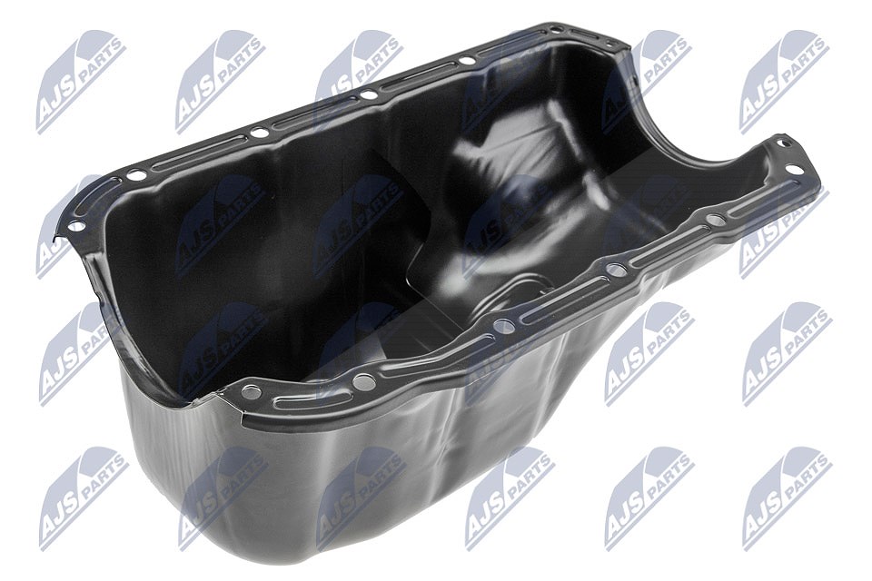 Nty Ölwanne [Hersteller-Nr. BMO-FT-004] für Chrysler, Alfa Romeo, Lancia, Opel, Fiat